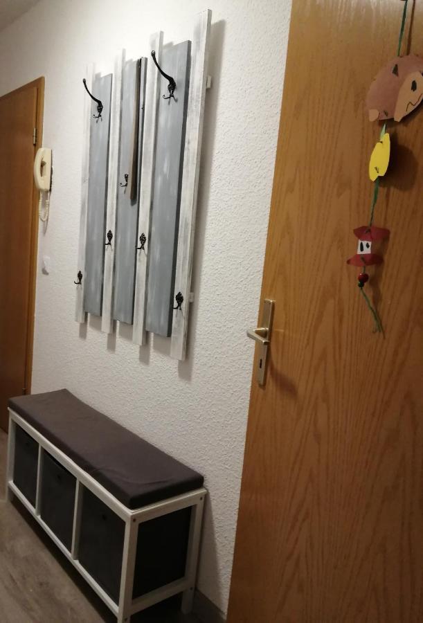 Ferienwohnung Dorfidyll Im Gruenen Mittelherwigsdorf Exterior foto
