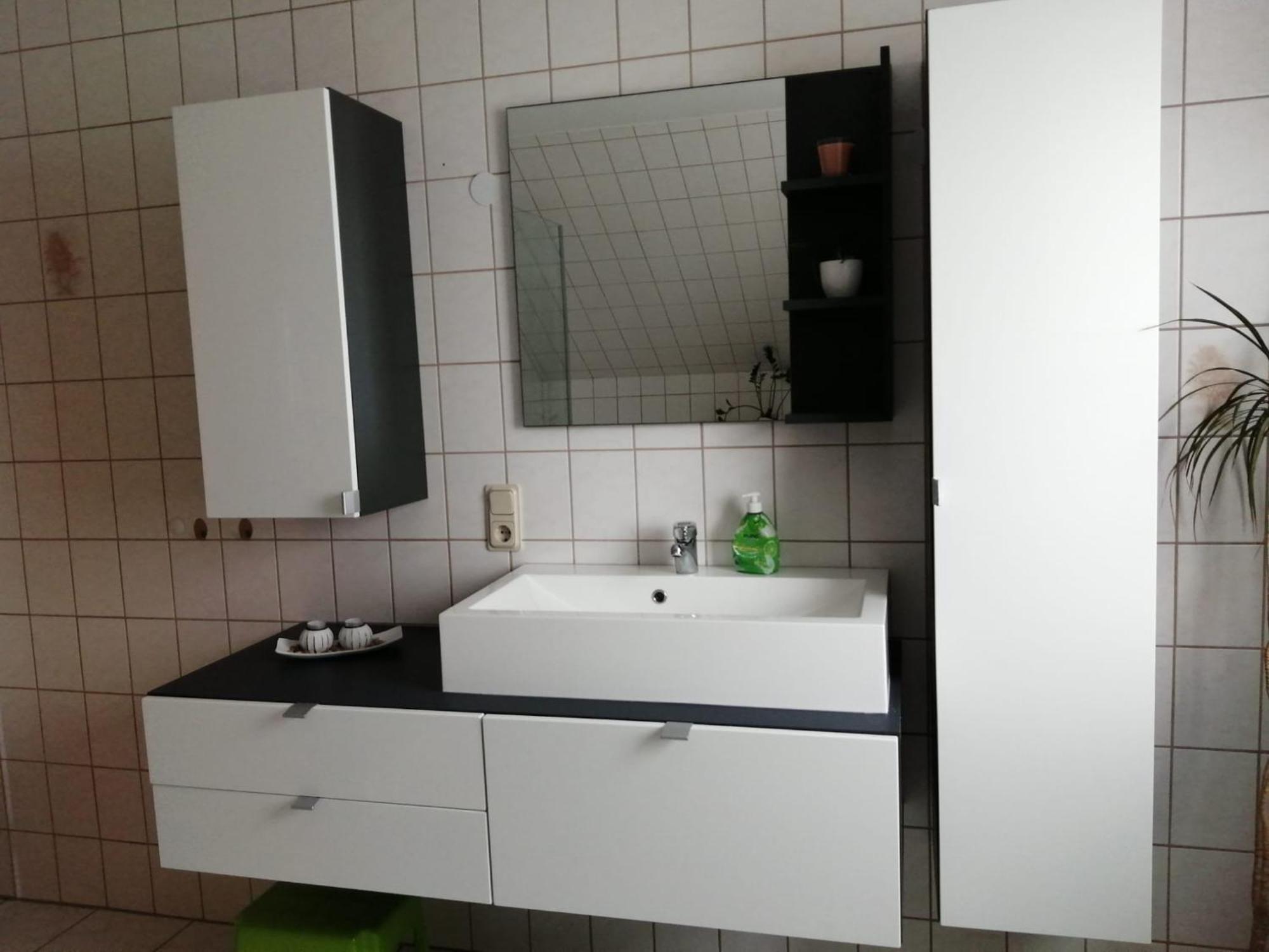 Ferienwohnung Dorfidyll Im Gruenen Mittelherwigsdorf Exterior foto