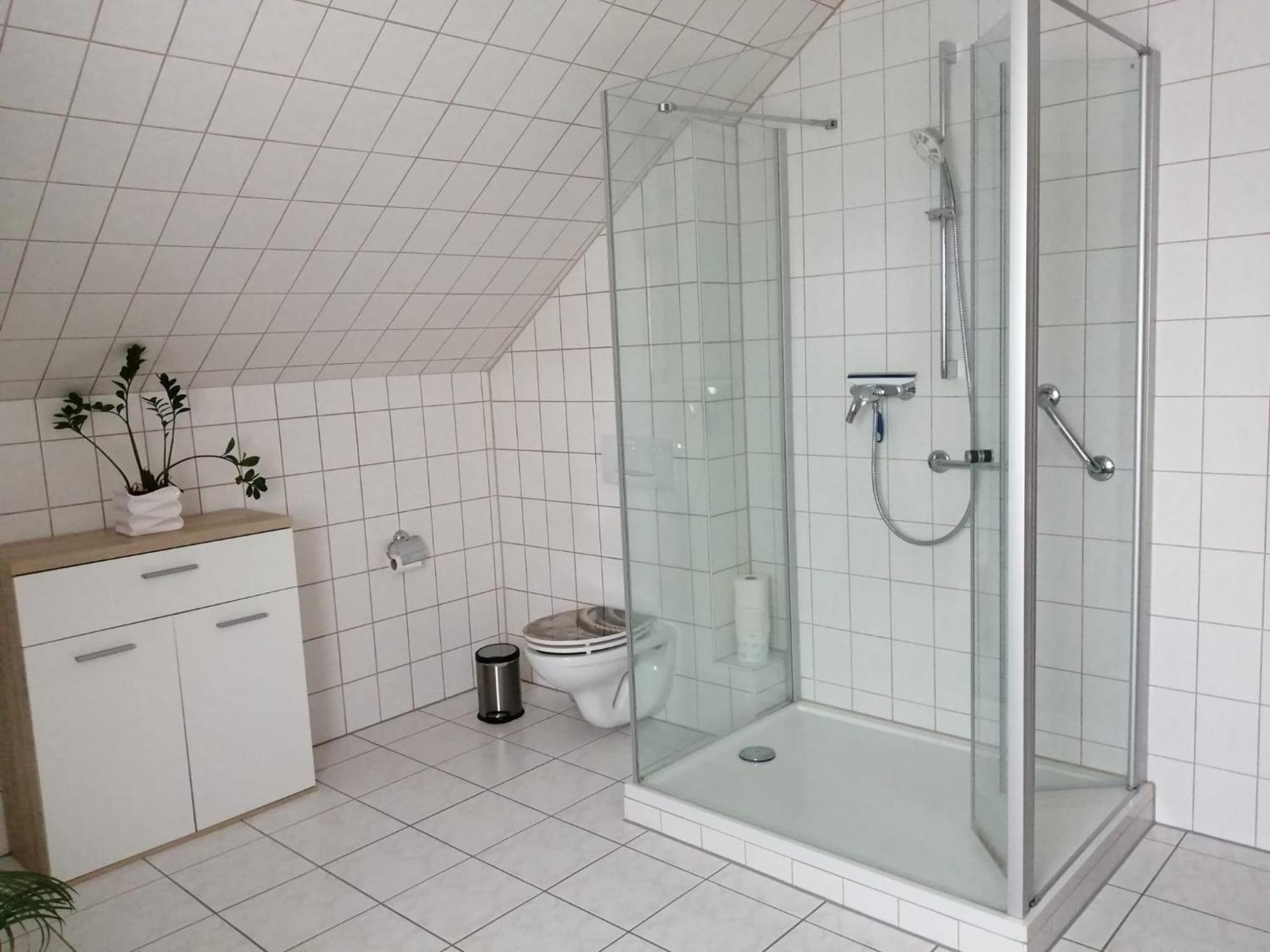 Ferienwohnung Dorfidyll Im Gruenen Mittelherwigsdorf Exterior foto